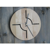 Trampoliini Clock
