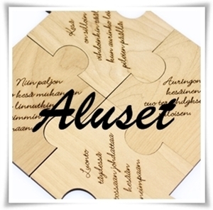 Aluset