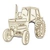 Traktori-patavahti